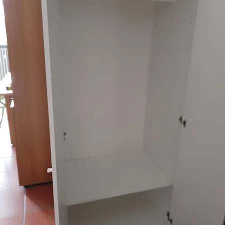 Apartment Lingotto Multi-host