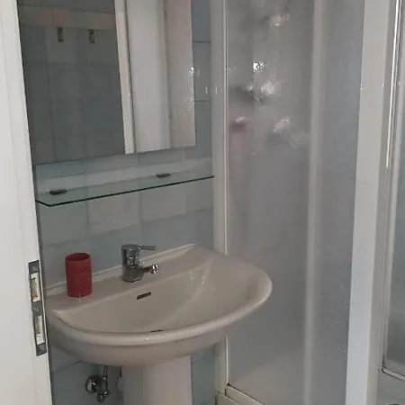 Lingotto Multi-host Apartment Turin