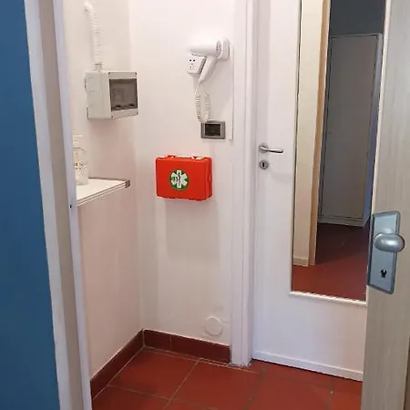 Lingotto Multi-host Apartment