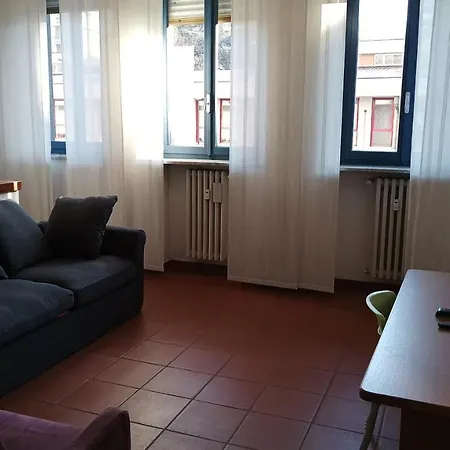 Apartment Lingotto Multi-host Turin