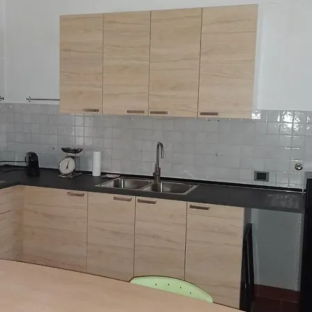 Lingotto Multi-host Apartment Turin
