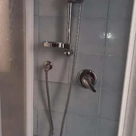 Lingotto Multi-host Apartment Turin