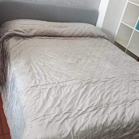 Lingotto Multi-host Apartment *