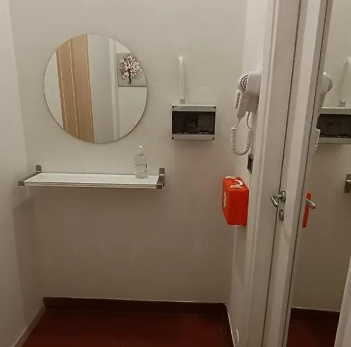 Lingotto Multi-host *