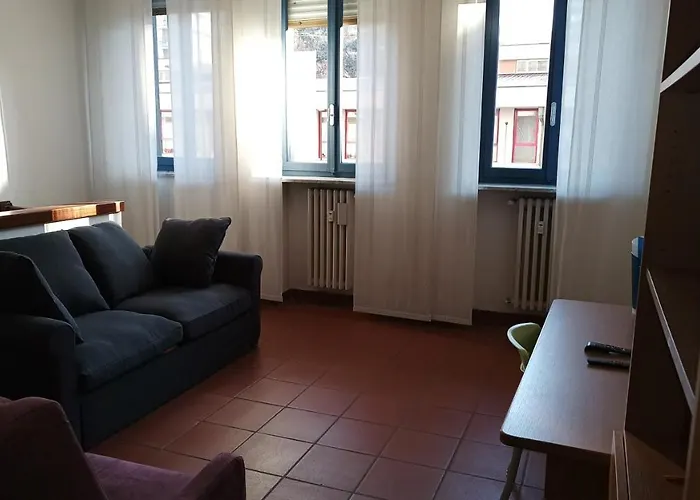 Appartamento Lingotto Multi-host Torino