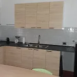 Lingotto Multi-host Appartement Turin